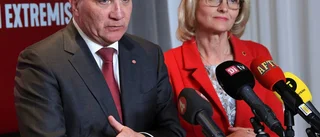 Demokratiskt underskott