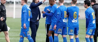 Trångt om elvan inför Citymatch