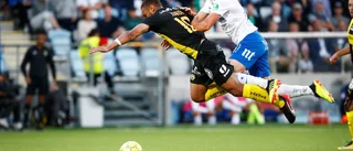 Iwung: IFK är inget lag för guldstriden