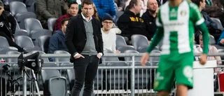 Larsens form får Jens att tveka