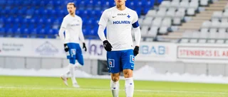 Det vill Gustafsson se under lägret