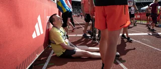 Så gick det för alla lokala löpare på Stockholm Marathon
