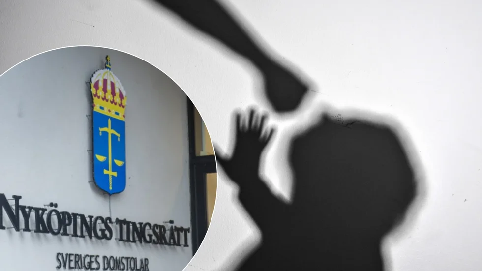 Misstänkt misshandel på kollo.