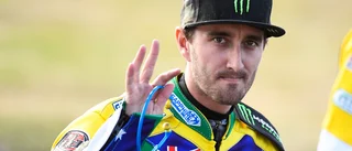 Holders attack mot polska juniorer