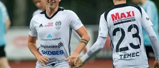 "De ska fortsätta hålla koll på mig"