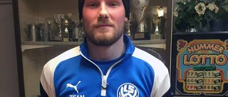 Blomberg är med i LSW