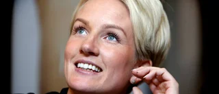 Mamma Petra är redan tillbaka