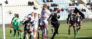 Cupkvartsfinalen blir på hemmaplan
