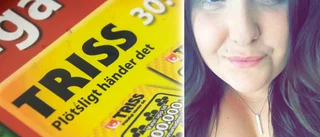Lovisa hade alla rätt – vann Norrans nyhetsquiz i maj