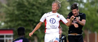 Starkt AFK närmar sig serieseger