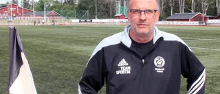 Maif söker nya tränare