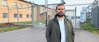 Akut behov av fängelseplatser – men i Skänninge står det tomt