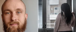Västerbotten har lägst antal självmord i landet