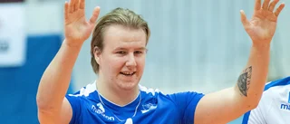 Nytt tungt tapp för elitlaget