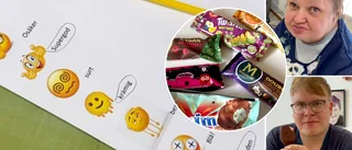 Hiss eller diss – vi testar årets glassnyheter