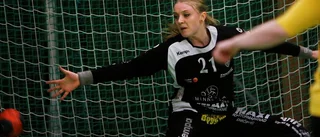 Skön vändning av EHF-dam