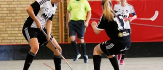 Kan poängdrottningen Louise sänka Borlänge?