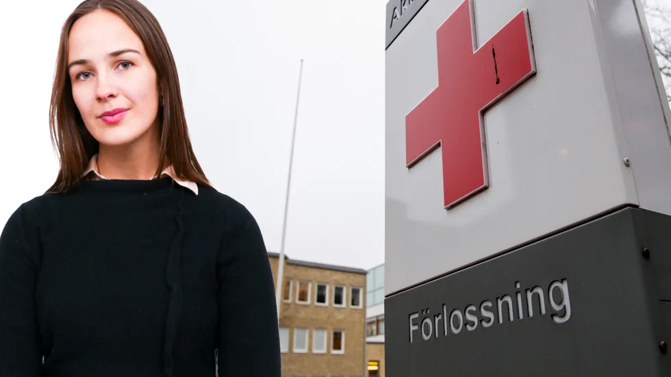 "Hälsoproblem som uteslutande drabbar kvinnor ägnas mindre forskning och uppmärksamhet", skriver NSD-krönikören och juristen Sonia Ericstam.