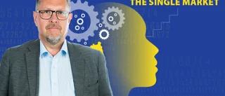 Det måste finnas en stark social dimension i EU-projektet