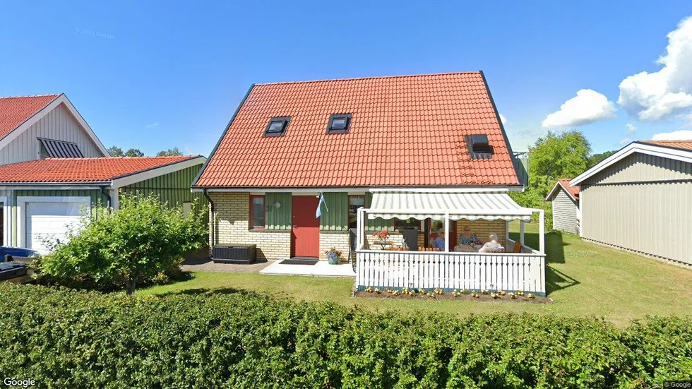 Vänsterkroken 31