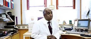 ''Eritreaner kan påverka''