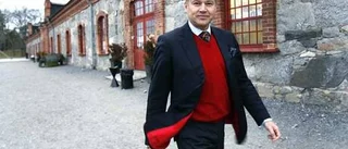 Slottsägare med byggplaner