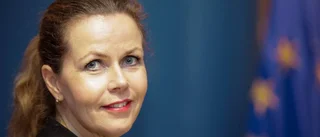 Cecilia Wikström får svårt uppdrag