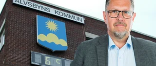 Det kan bli en skakig färd med det nya styret i Älvsbyn