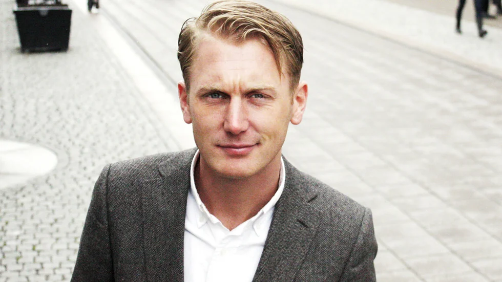 Filip Tysander