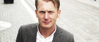 Årets manliga stjärnskott: Filip Tysander