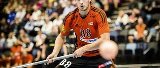 Jesper Ekström klar för Superligalaget Jönköping IK