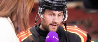 Klara beskedet – nu kan LHC glömma centerstjärnan