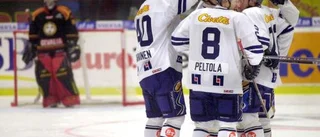Snedstudsen visade LHC vägen