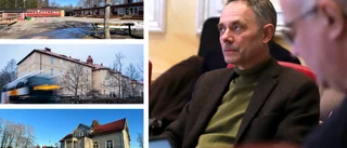 Kommunens jurister säger nej: "Hatar beslutet" 