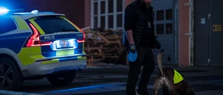 Man med skottskador i Umeå – kritiskt skadad