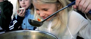 Höstmarknad för vårresa