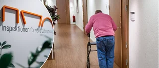 Brister på särskilda boenden hotar patientsäkerheten