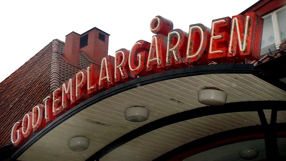 Godtemplargården går en ny vår till mötes och blir både bio- och bokpalats. Arkivbild: SVANTE STRÖMBERG