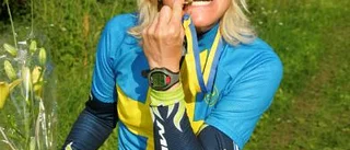 Annas skönaste guld