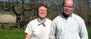 Holländare hittade paradiset i Sunnebo