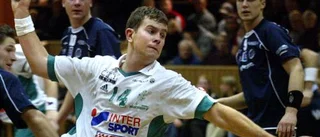Nära räckte inte i seriefinalen