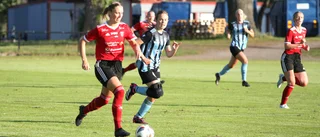 Tjust kan gå till final – ställs mot allsvenskt motstånd