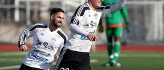 Maif blir kvar i division 2