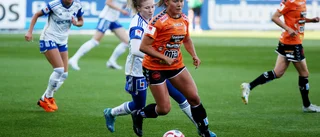 "Kan se det som att världen är emot oss men jag ser det inte så"