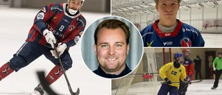 Bandyprofilerna som kommer och går i allsvenskan