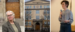 Beslutet om Folkungaskolans profilklasser överklagas