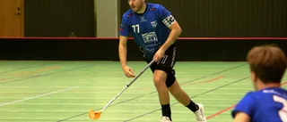 Handen full för Marcus när Öjebyn krossade Kiruna