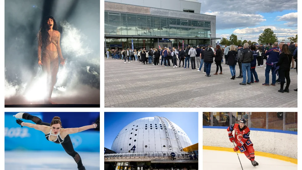 Västervik är inte den första kommun som drömt om ett eget Globen. En plats för allt från hockey till musik. För många kommuner har arenorna blivit ekonomiska nitlotter.