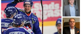Västervik och Oskarshamn kan bli arenakonkurrenter