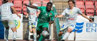 Repris: Se Bodens match mot Sylvia